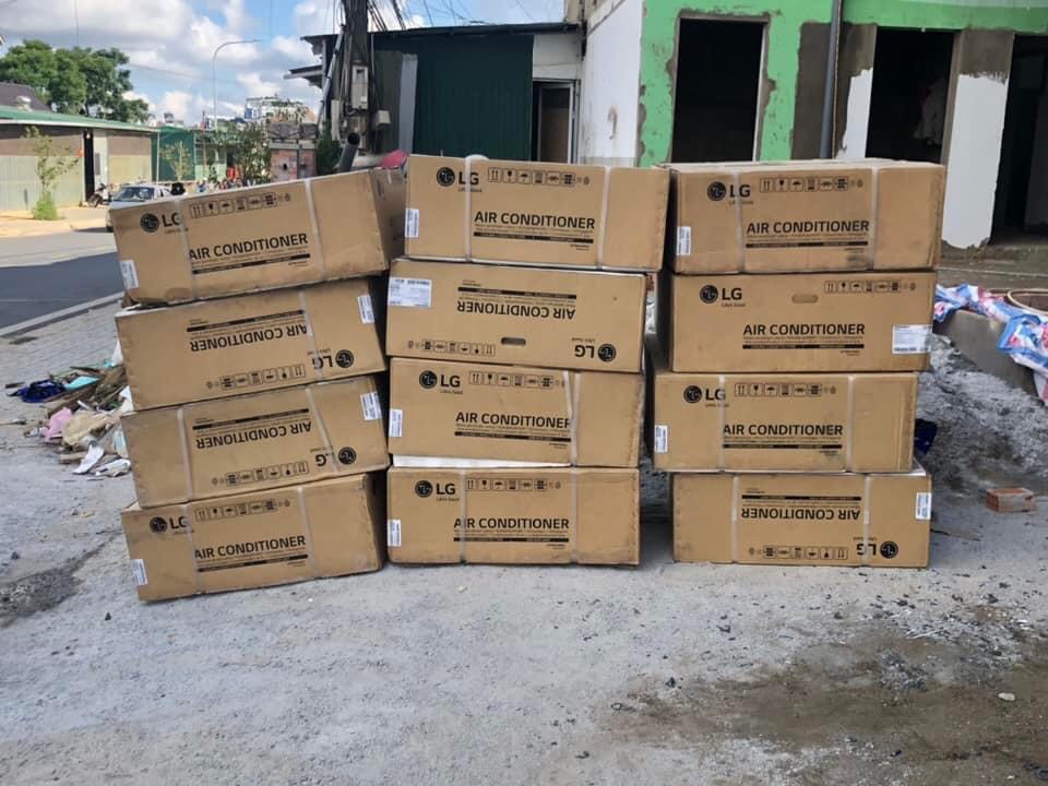  Dịch Vụ Lắp Đặt Máy Lạnh Chuyên Nghiệp – Nhanh Chóng – Giá Rẻ | #1 Lắp đặt máy lạnh chất lượng Định Quán Đồng Nai - Tư vấn 24/7