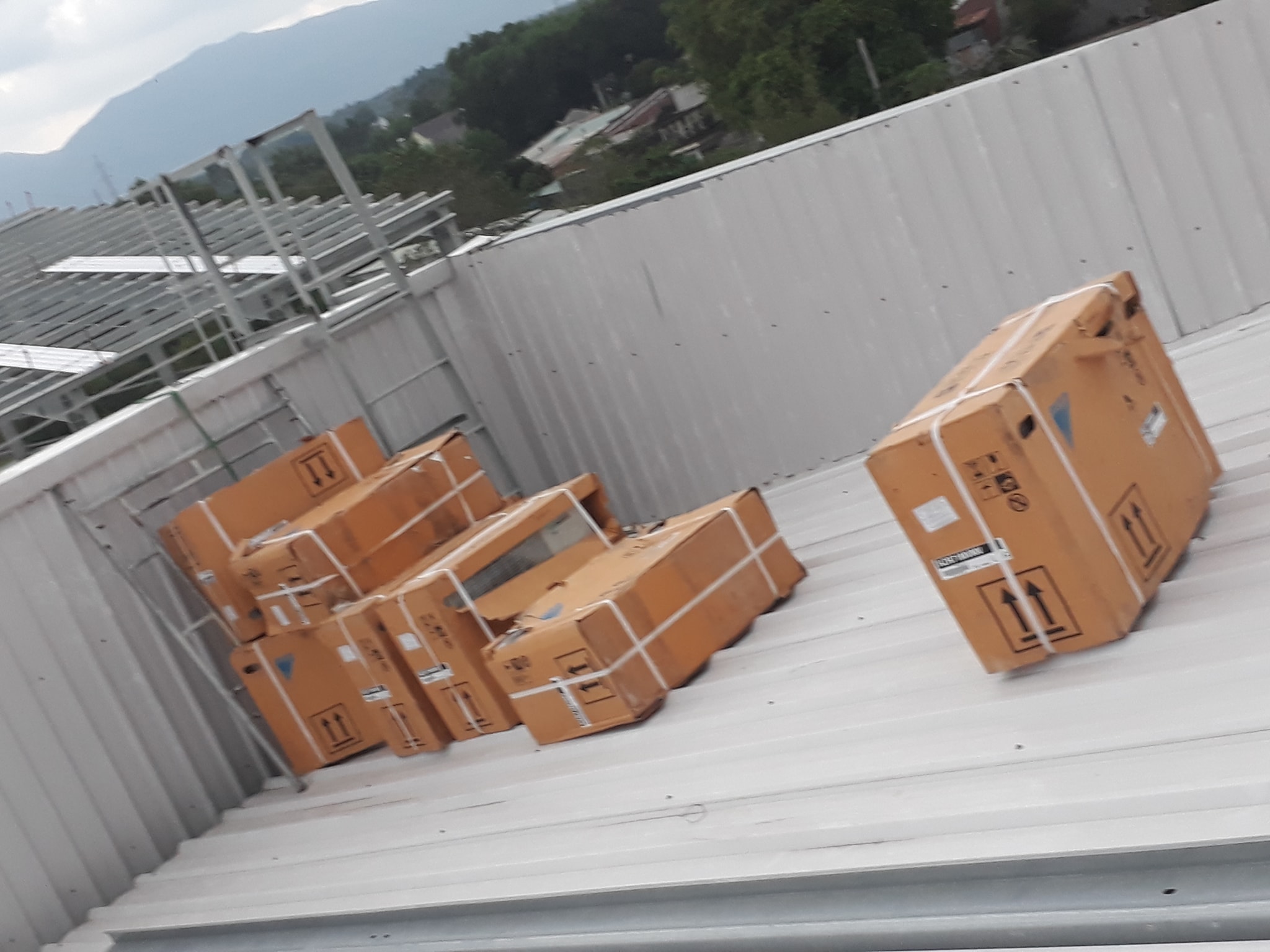 Tại sao nên chọn Máy Lạnh Cao Vĩ? Đơn vị lắp máy lạnh chất lượng tại Tây Ninh #1