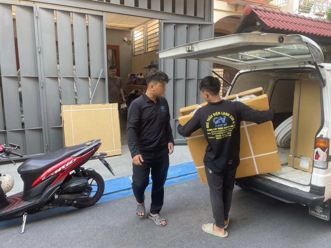 Liên hệ ngay hôm nay để được tư vấn và nhận báo giá tốt nhất! #1 Nhà thầu lắp máy lạnh tại Nhà Bè hcm  Hotline Mr. Vĩ: 0932 932 329 – 0973 44 88 44 Nhà thầu uy tín tại Nhà Bè TP.HCM