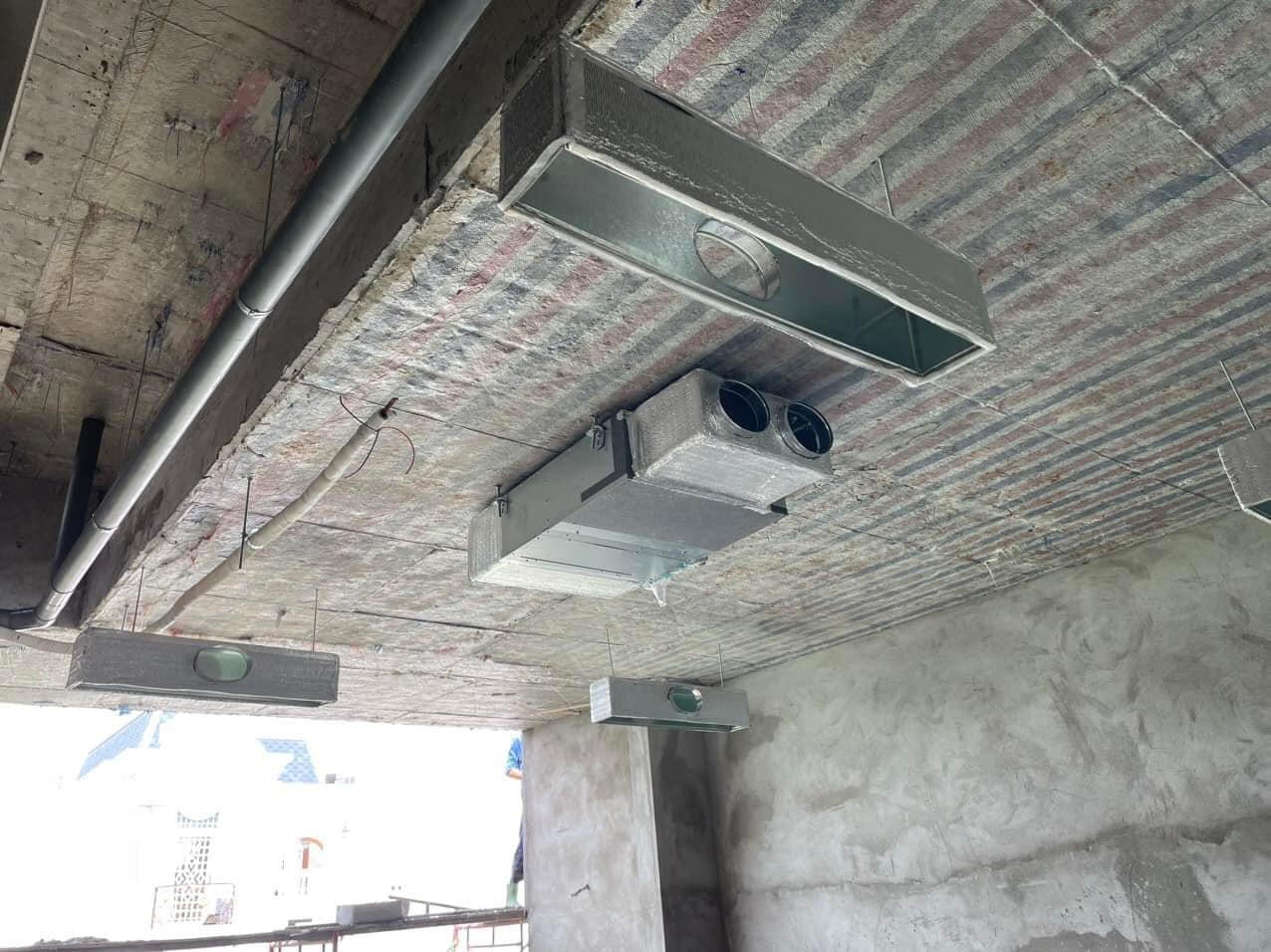  Bảng giá lắp đặt máy lạnh mới nhất 2025 | #1 Lắp đặt máy lạnh chất lượng Biên Hòa Đồng Nai - Tư vấn 24/7