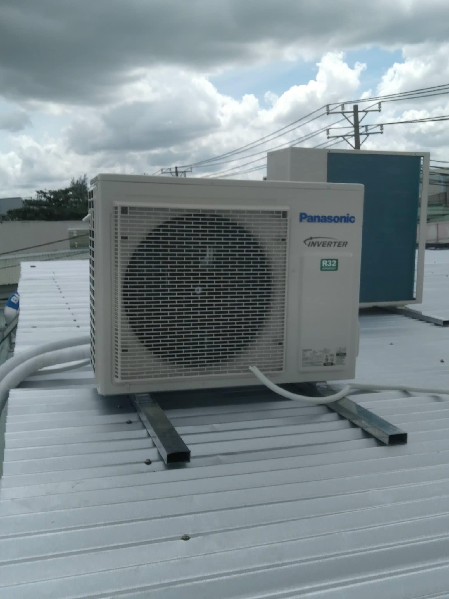  Chuyên Lắp Đặt Máy Lạnh Daikin – Chính Hãng 100% Đơn vị lắp máy lạnh chất lượng ở Hòa Bình Biên Hòa #1