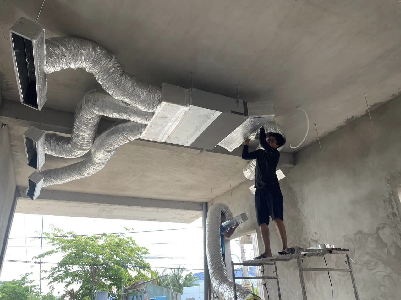 Máy lạnh Cao Vĩ – Lựa chọn số 1 cho mọi công trình tại Thống Nhất – Biên Hòa – Đồng Nai | Đơn vị lắp máy lạnh chất lượng ở Thống Nhất Biên Hòa #1