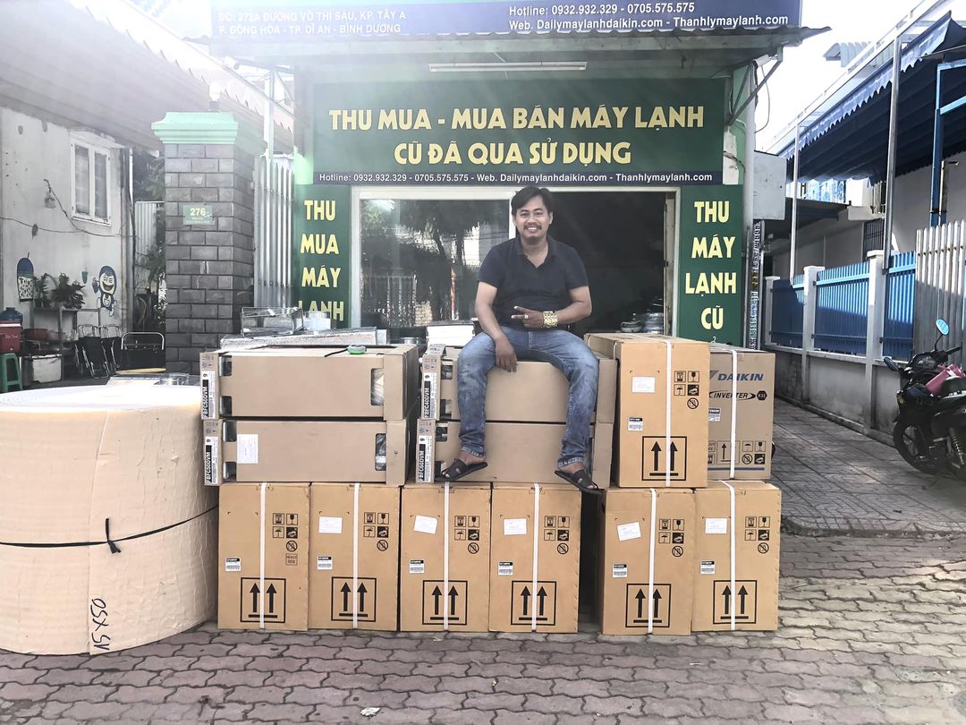 Việc chọn đúng loại máy lạnh giúp tiết kiệm điện năng và nâng cao hiệu quả làm mát. Dưới đây là gợi ý từ chuyên gia của Cao Vĩ: @@ Đại lý bán máy lạnh âm trần tại Trảng Dài Biên Hòa