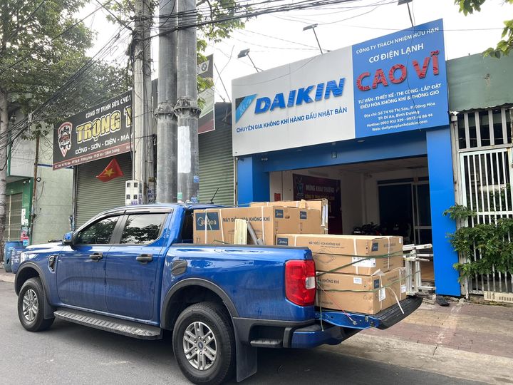 Hỗ trợ sau dịch vụ: Chúng tôi luôn sẵn lòng hỗ trợ, giải đáp mọi thắc mắc và xử lý kịp thời các vấn đề phát sinh sau khi lắp đặt.#1 Lắp Máy Lạnh Uy Tín Tại Quận 3 HCM