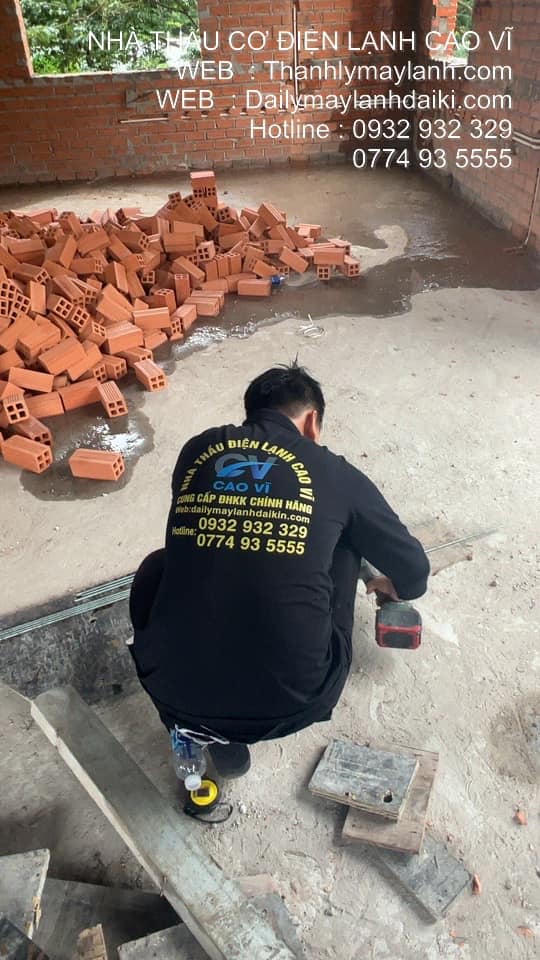 Có cần lắp đặt aptomat riêng cho máy lạnh không? #1 Đơn vị lắp máy lạnh giá gốc Long Khánh Đồng Nai - Tư vấn 24/7