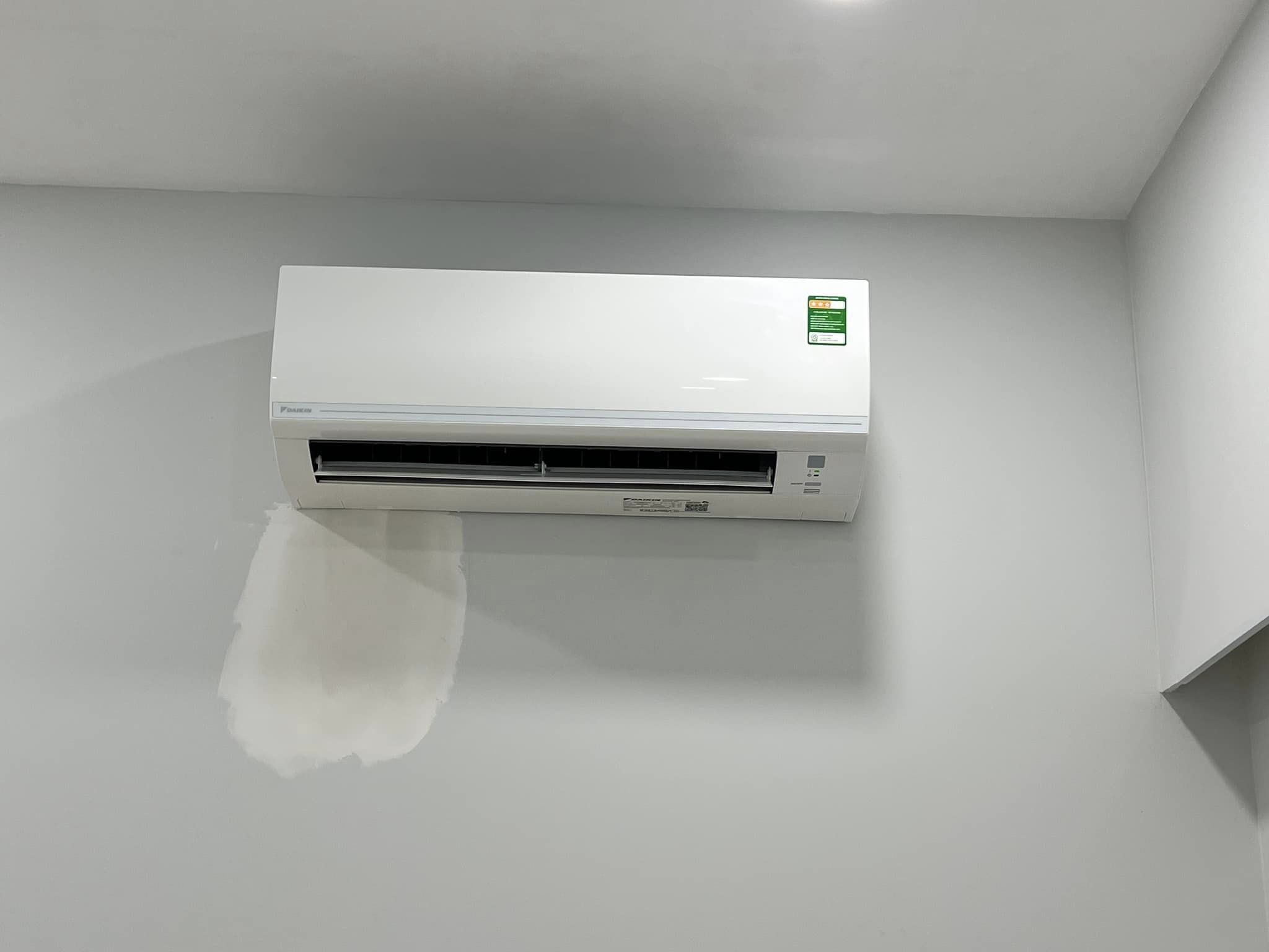 Tư vấn miễn phí về loại máy phù hợp với diện tích phòng và nhu cầu sử dụng. #1 Lắp Máy Lạnh Tại Gò Vấp TP.HCM