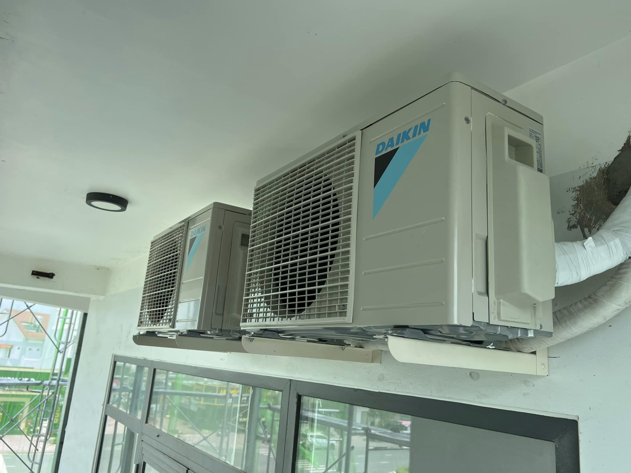 Tại sao cần thi công máy lạnh chuyên nghiệp? #1 Thi Công Máy Lạnh Chuyên Nghiệp Thống Nhất Đồng Nai
