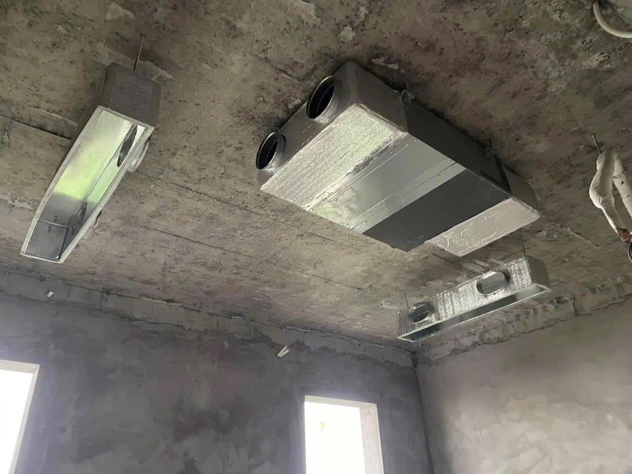 Tại Sao Chọn MÁY LẠNH CAO VĨ Cho Nhu Cầu Thi Công Máy Lạnh Tại Tân Phú, Đồng Nai?