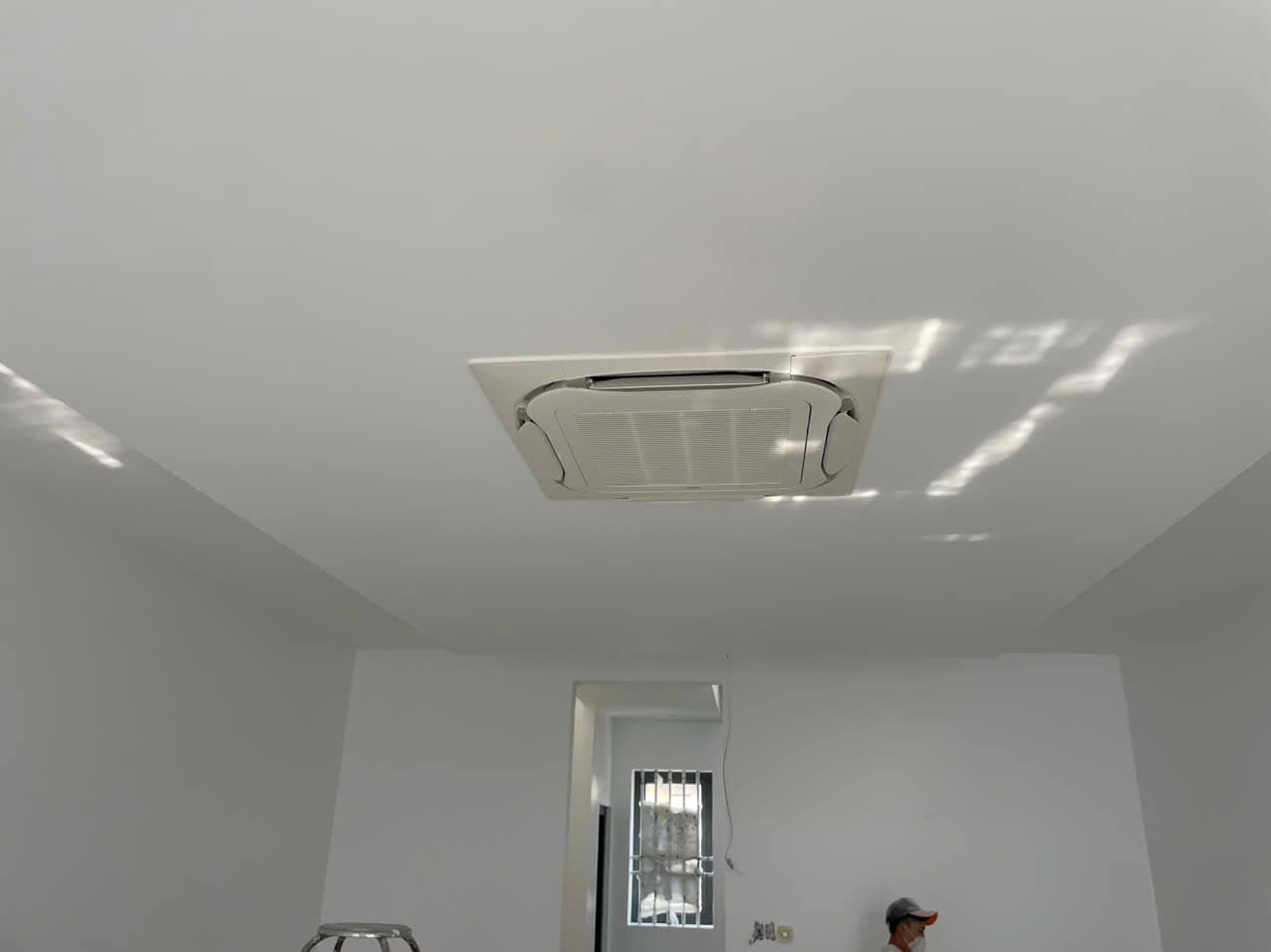 Vì sao nên chọn MÁY LẠNH CAO VĨ? #1 Lắp Máy Lạnh Tại Quận 6 TP.HCM – Có Mặt Ngay Sau 30 Phút