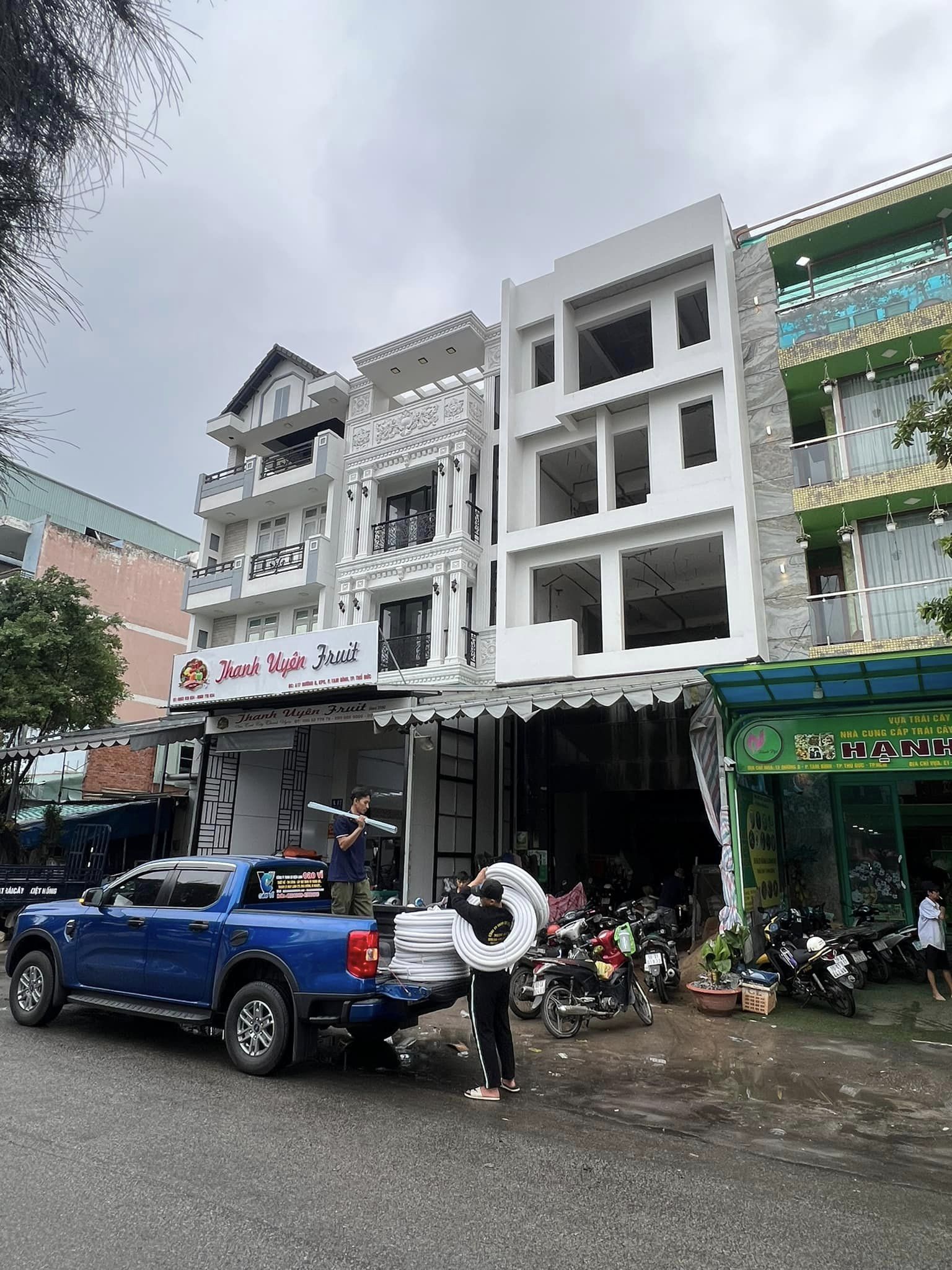 Được phục vụ nhanh nhất , với chất lượng dịch vụ hàng đầu bình dương giá cả phải trăng . #1 Lắp đặt máy lạnh tại Bến Cát -- Máy lạnh Cao Vĩ