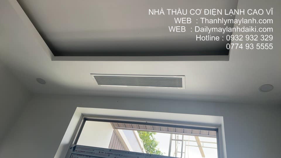 Đội ngũ kỹ thuật viên của chúng tôi có mặt nhanh chóng trong vòng 30 phút để hỗ trợ lắp đặt, bảo dưỡng và sửa chữa máy lạnh. #1 Lắp đặt máy lạnh tại Dầu Tiếng - Báo giá chi tiết 2025