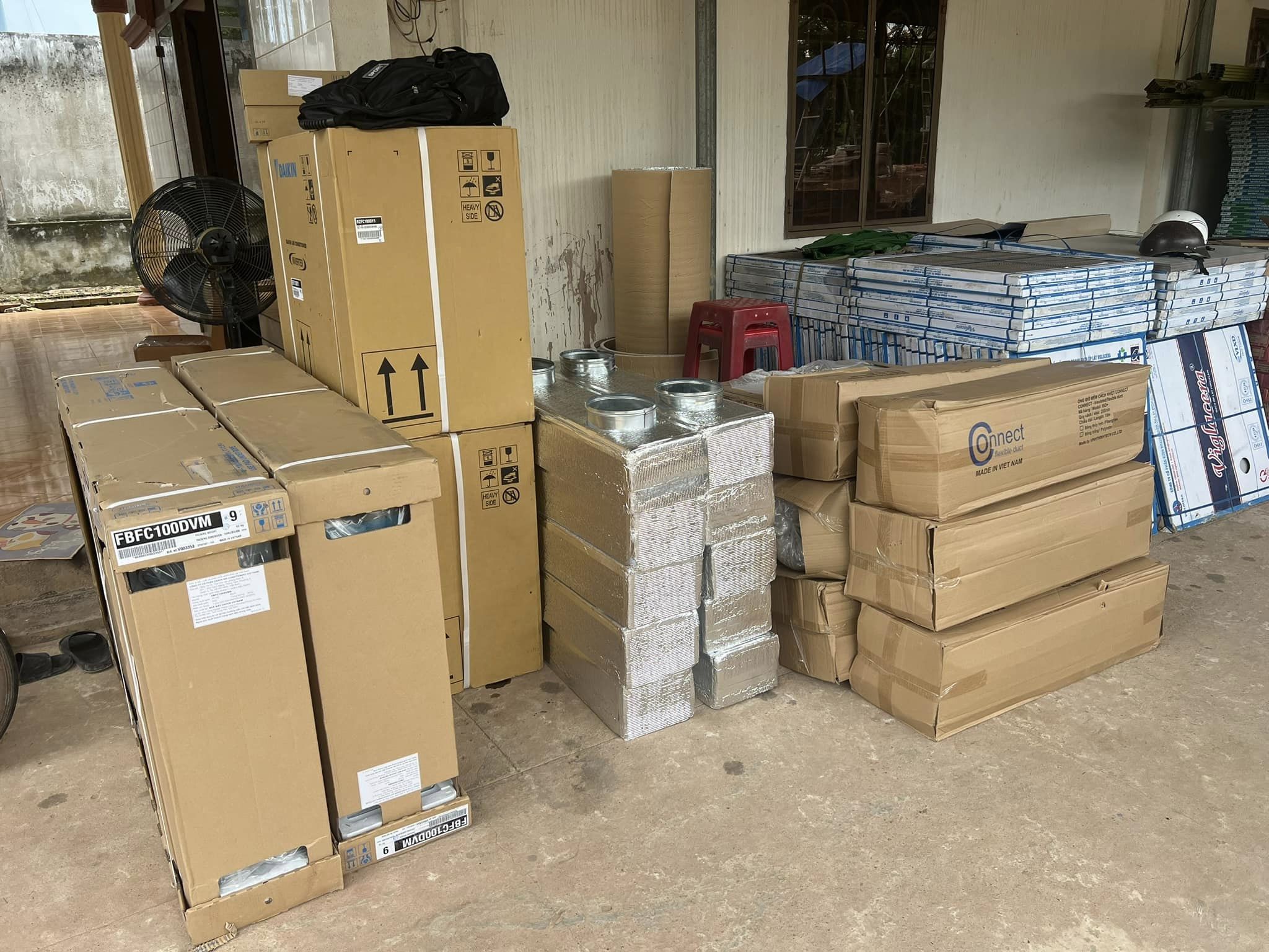Tầm Quan Trọng Của Việc Lắp Đặt Máy Lạnh Đúng Kỹ Thuật | #1 Lắp Máy Lạnh Uy Tín Tại Quận 11 HCM
