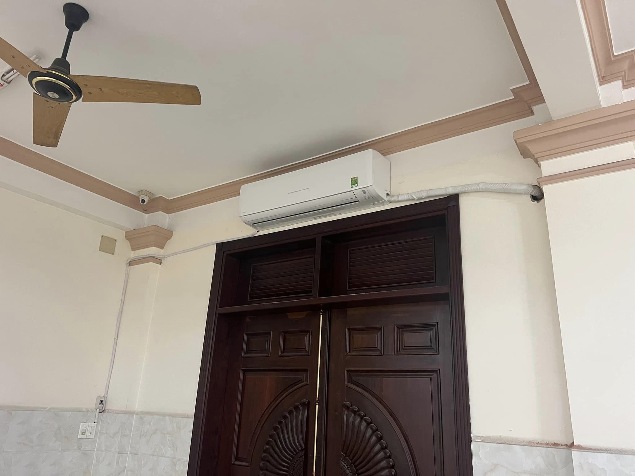 Cần phải thực hiện định kỳ kiểm tra, làm sạch và bảo trì cho máy lạnh, Lắp đặt máy lạnh Cần Giờ giá rẻ tại nhà | Máy lạnh Cao Vĩ