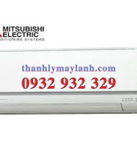 Máy Lạnh Mitsubishi Electric MSY-JP25VF (1.0Hp) Inverter