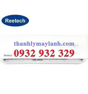 Máy lạnh Reetech RTV18-BFA (2.0Hp) Inverter