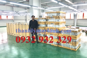 Nhận lắp máy lạnh âm trần ở Thuận An