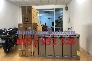 Nhận lắp máy lạnh ở Thuận An giá rẻ