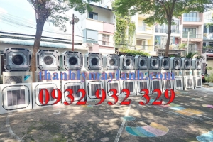 Thanh lý máy lạnh âm trần tại Long Thành 