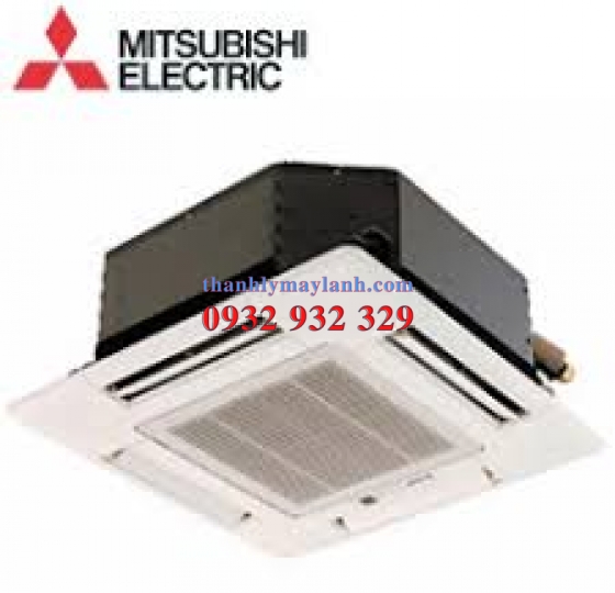 Máy lạnh âm trần Mitsubishi Electric PLY-P36BALCM (4.0Hp) inverter