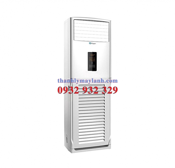 Máy lạnh tủ đứng Casper FC-48TL11/22 (5.0Hp)