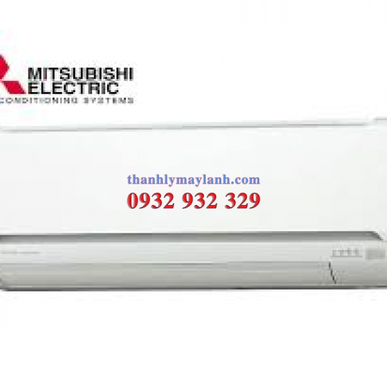 Máy Lạnh Mitsubishi Electric MSY-JP25VF (1.0Hp) Inverter