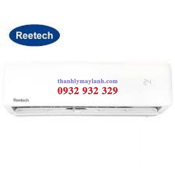 Máy lạnh Reetech RT18/RC18 (2.0Hp)