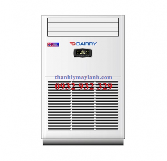 Máy lạnh tủ đứng Dairry (10.0Hp) F-DR100KC